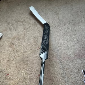 Bauer Supreme M5 Pro Regular 23" Paddle (Used)