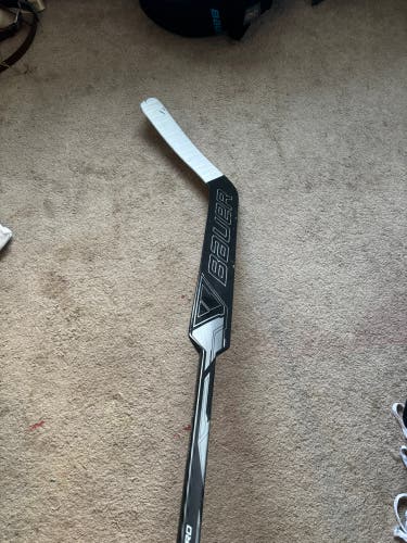 Bauer Supreme M5 Pro Regular 23" Paddle (Used)
