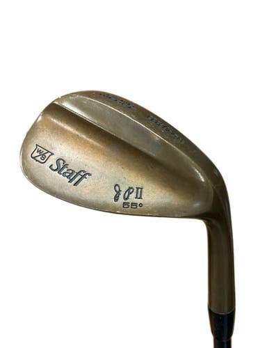 Wilson Staff JP 2  RH Wedge