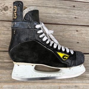Graf Supra 703 Hockey Skates Size 9 (Used)