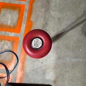 2024 Easton Ghost Advanced Composite Bat (-10) 22 oz 32" (Used)