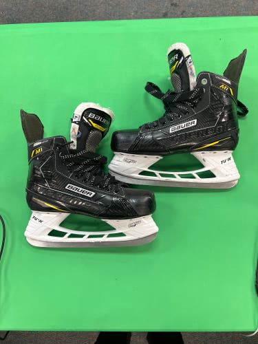 Bauer Supreme M1 Hockey Skates | Size 8.5