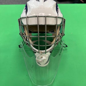 Sportmask X8 Goalie Mask | Junior XS