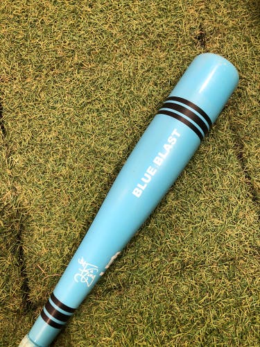 2025 Victus Vibe Alloy Bat USABat Certified (-10) Alloy 19 oz 29" (Used)