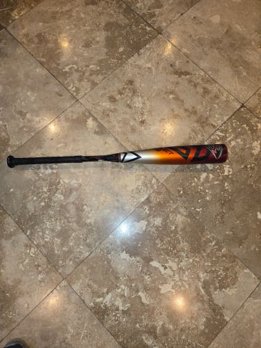 2023 Louisville Slugger Select PWR Hybrid USSSA Certified Bat (-8) 22 oz 30"