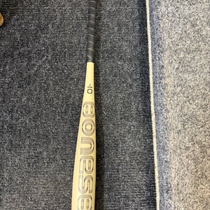 2024 Warstic Bonesaber Alloy USSSA Certified Bat (-10) 20 oz 30" (Used)