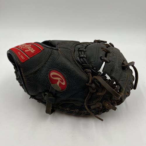 Rawlings Premium Series 32.5 Catchers Mitt Baseball Glove