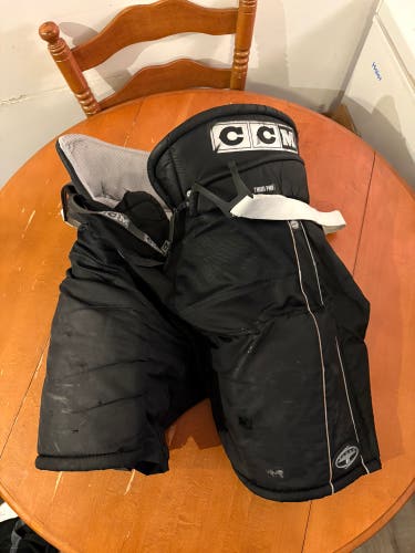 Senior XL CCM Hockey Pants (Used)