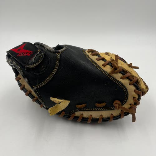 All Star Cm1010BT 31.5 youth catchers mitt  Baseball Glove