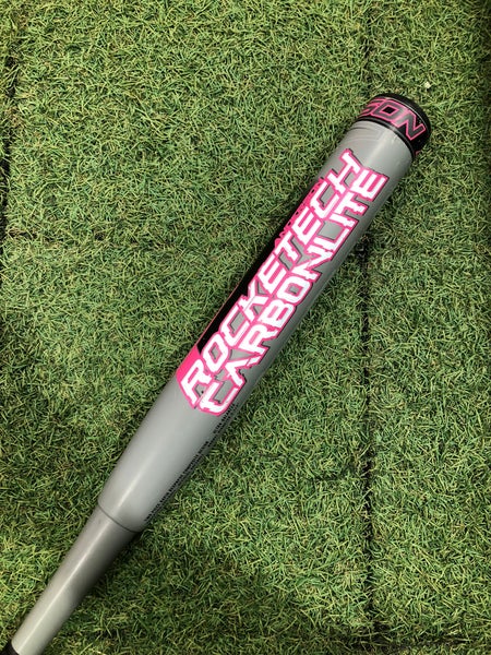 2022 Anderson Rocketech CarbonLite Bat (-11) Composite 19 oz 30" (Used)