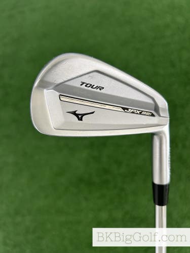 Mizuno JPX 921 Tour 4 Iron / Stiff