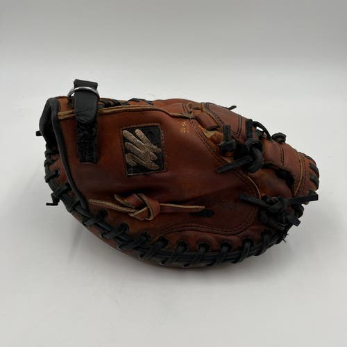Macgregor MCCM100X 33” Catchers Mitt Baseball Glove