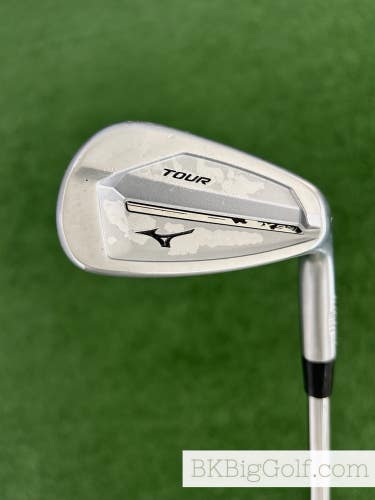 Mizuno JPX 921 Tour Gap G Wedge / Stiff