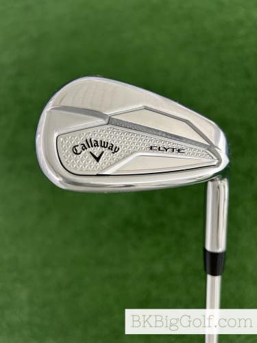 Callaway Elyte Gap G Wedge / Stiff