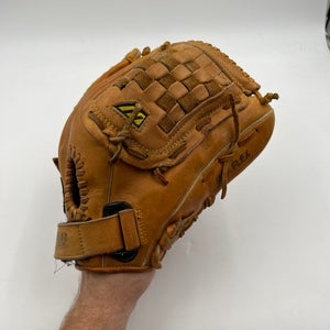 Mizuno MZ 1200 12” Pitchers Infield Baseball Glove