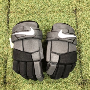 Nike Vapor LT Lacrosse Gloves Small (Used)