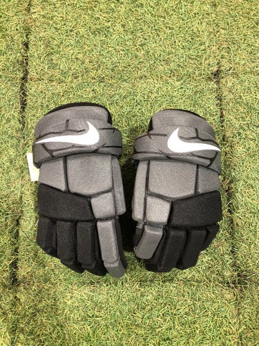 Nike Vapor LT Lacrosse Gloves Small (Used)