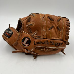 Louisville Slugger H&B The Thief LSG19 12” Pitchers Infield Baseball Glove