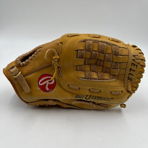 Rawlings RBG36 12.5 Outfield Baseball Glove