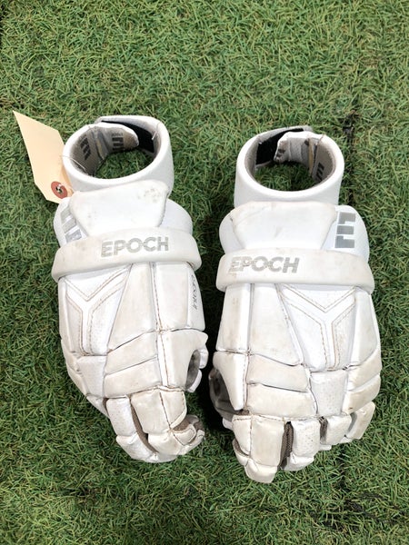 Epoch Integra Lacrosse Gloves Small (Used)