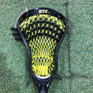 STX Stallion 6000 Complete Stick (Used)