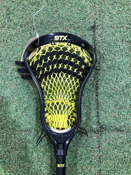 STX Stallion 6000 Complete Stick (Used)