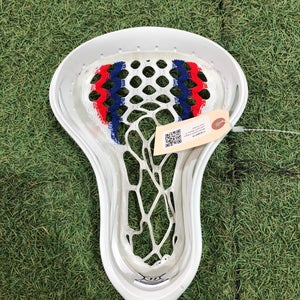 Warrior Evo Warp Mini Complete Junior Stick (Used)