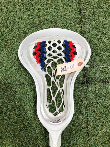 Warrior Evo Warp Mini Complete Junior Stick (Used)