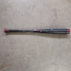 2023 Easton Alpha ALX Alloy BBCOR Certified Bat (-3) 29 oz 32" (Used)