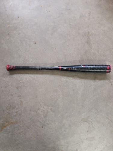 2023 Easton Alpha ALX Alloy BBCOR Certified Bat (-3) 29 oz 32" (Used)