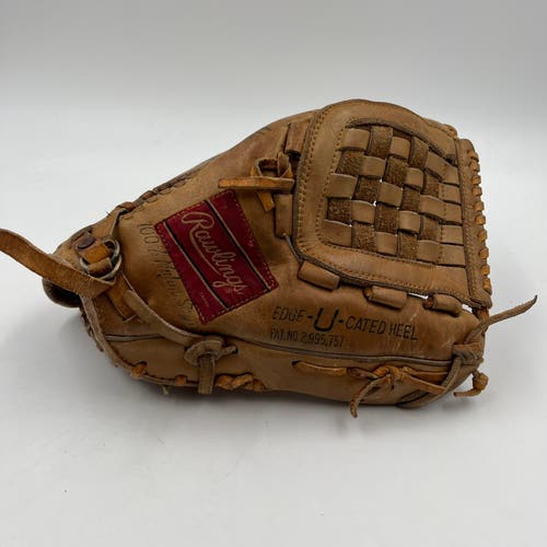 Rawlings GJF1 Steve Carlton 11.5 Infield Baseball Glove