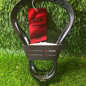 STX Unstrung Hammer 1K Head (NEW)