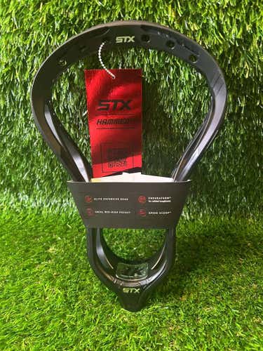 STX Unstrung Hammer 1K Head (New)