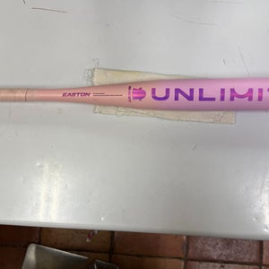 New Easton Ghost Unlimited Composite Bat Free Shipping