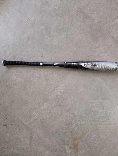 2022 Victus Nox 2 Hybrid BBCOR Certified Bat (-3) 29 oz 32" (Used)