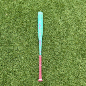 2025 Combat MFG Spec A1 Alloy BBCOR Certified Bat (-3) 29 oz 32" (Used)