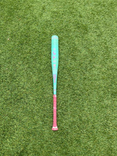 2025 Combat MFG Spec A1 Alloy BBCOR Certified Bat (-3) 29 oz 32" (Used)