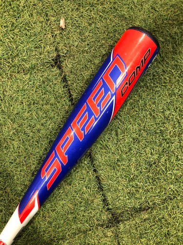 2020 Easton Speed Composite Bat USABat Certified (-13) Composite 15 oz 28" (Used)