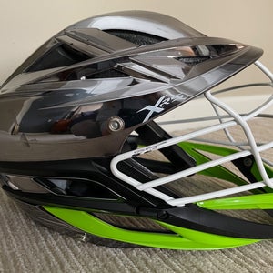 Cascade XRS Helmet (Used)