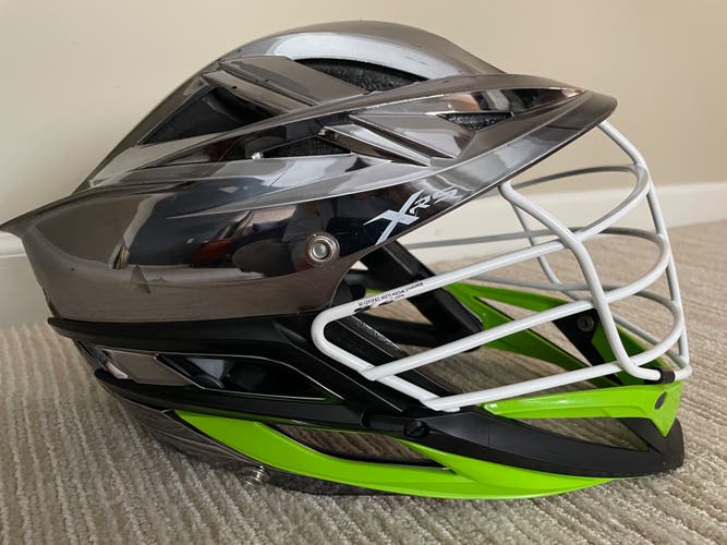 Cascade XRS Helmet (Used)