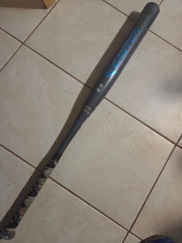 2018 Easton Ghost Composite Bat (-10) 23 oz 33" (Used)