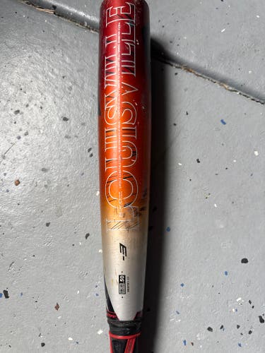 2023 Louisville Slugger Select PWR Hybrid BBCOR Certified Bat (-3) 29 oz 32" (Used)