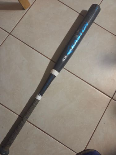 2018 Easton Ghost Composite Bat (-10) 22 oz 32" (Used)
