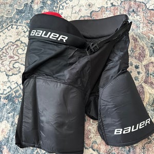 Senior XL Bauer Nsx Hockey Pants (Used)
