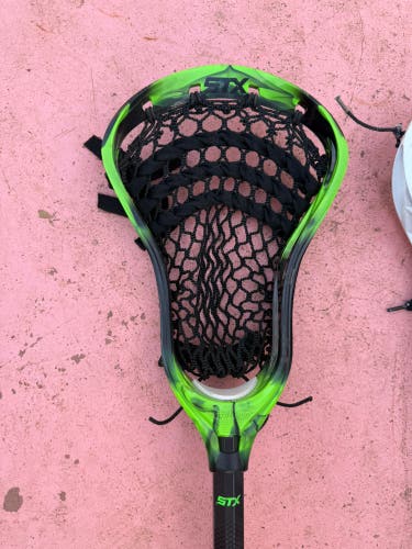 Youth STX Stallion 6000 Stick (Used)