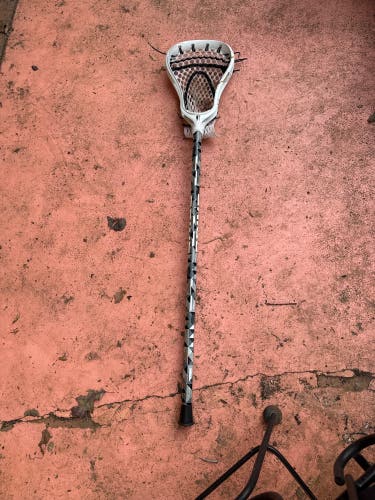 Youth Brine Recruit Stick (Used)