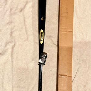 2025 Baum Gold Stock Wood Composite Bat (-3) 29 oz 32" (New)