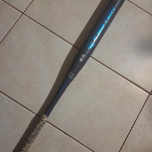 2018 Easton Ghost Composite Bat (-10) 23 oz 33" (Used)