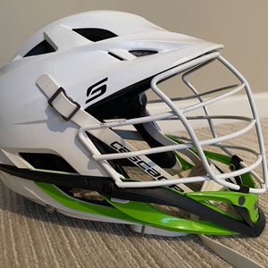 Cascade S Helmet (Used)