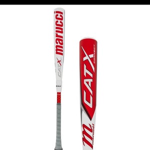 2024 Marucci CATX Connect Hybrid BBCOR Certified Bat (-3) 29 oz 32" (New)